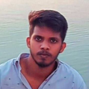 Best Graphic Designer & Video Editor in Hyderabad | Freelancer